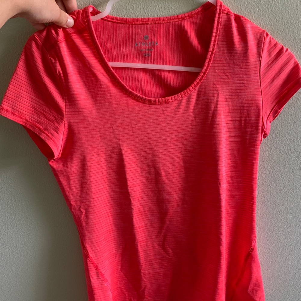 Athleta Top